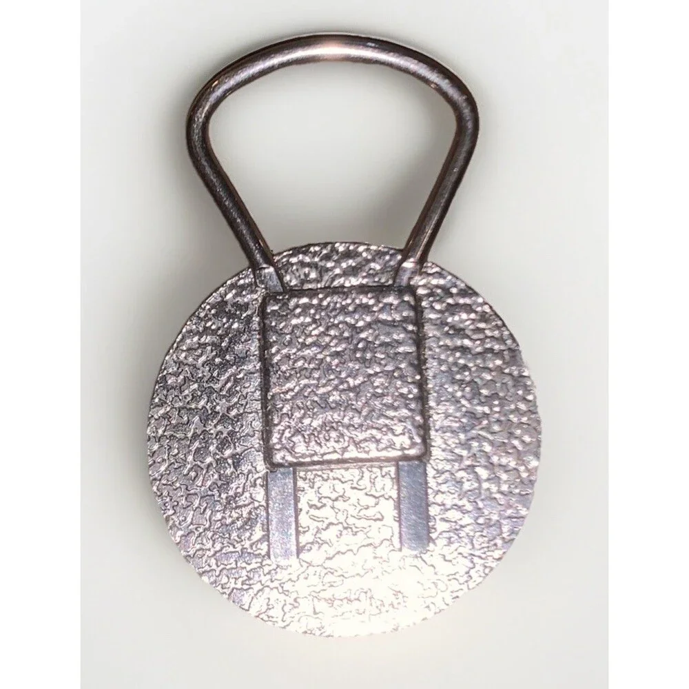 Acme Printing Ink Co. - Keychain Key Ring